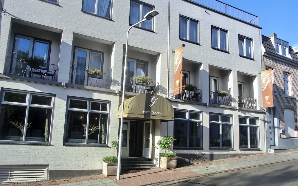 Hotel De Korenwolf