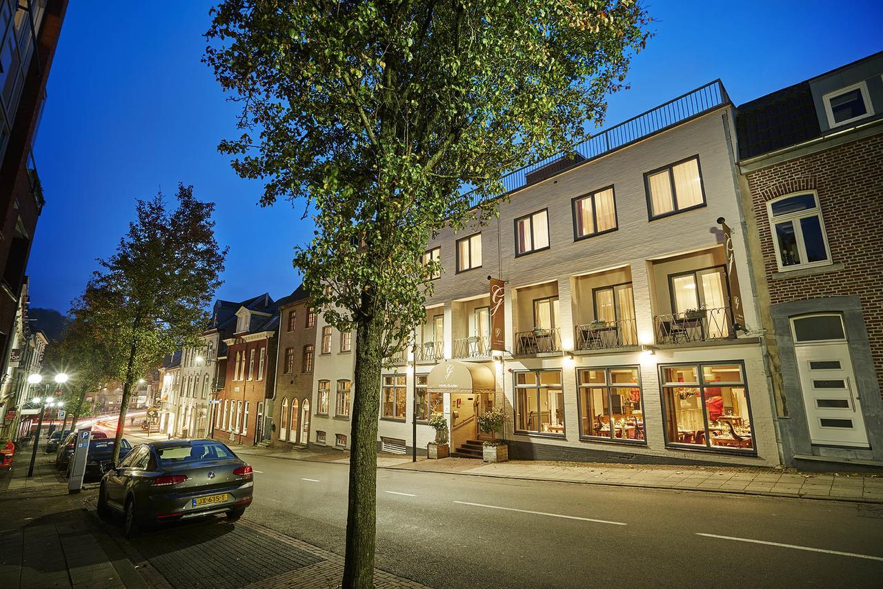 De Korenwolf 3* Gulpen